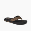 The Layback - Black/Tan - Main View