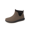 Scallywag - Brown/Black - Left Side View