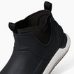 Scallywag - Black/White/Gum - Down the Line 2 View