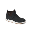 Scallywag - Black/White/Gum - Main View