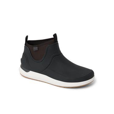 Scallywag - Black/White/Gum - Main View