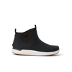 Scallywag - Black/White/Gum - Right Side View