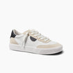 Lay Day Seas - White/Black Lese - Main View