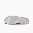 Lay Day Seas - White/Black Lese - Underside View