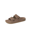 Ojai Two Bar - Fossil - Left Side View
