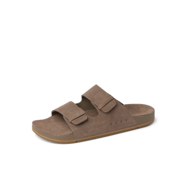 Ojai Two Bar - Fossil - Left Side View