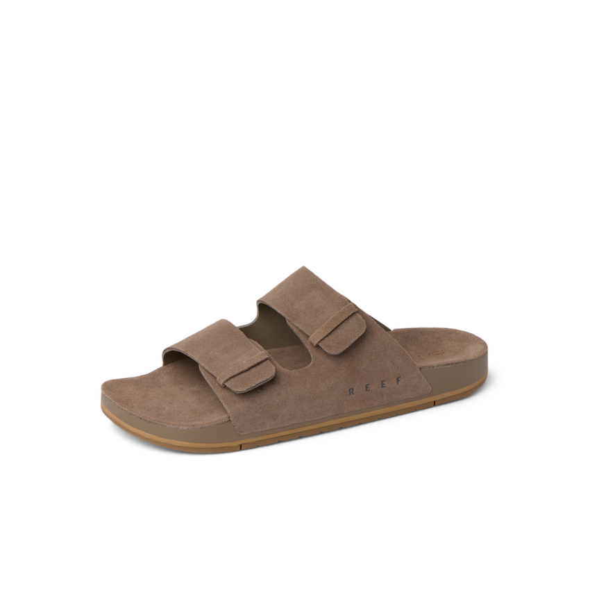 Ojai Two Bar - Fossil - Left Side View