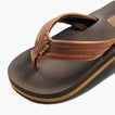 Kids Ahi - Brown - Down the Line 1 View