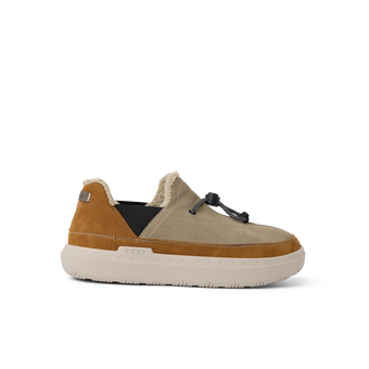 Rambler - Brown - Right Side View