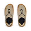 Rambler - Brown - Top View