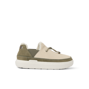 Rambler - Oatmeal - Right Side View