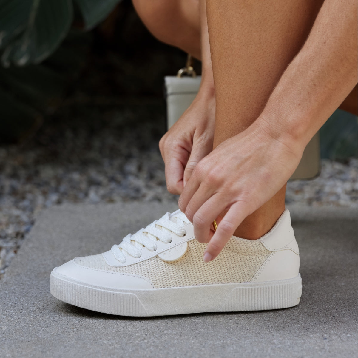 Lay Day Seas - Jenny's Vintage Woven