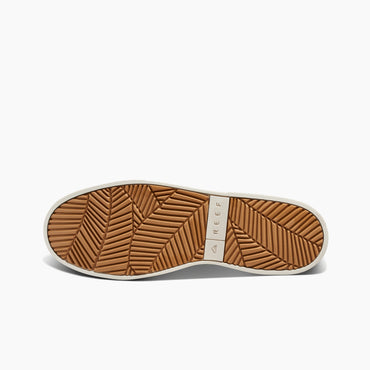Lay Day Seas - Jenny's Vintage Woven - Underside View