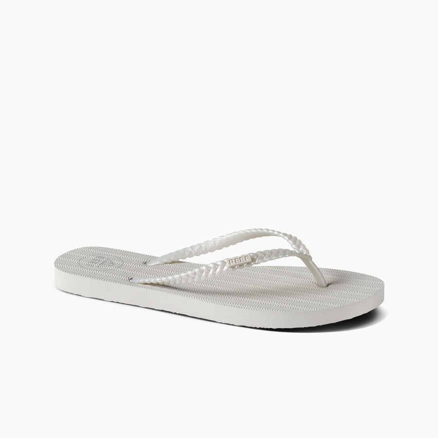 Seaside Twist - Silver - Main View