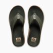 The Deckhand - Olive/Gum - Top View
