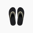 Kids Fanning - Olive/Sudan - Top View