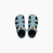 Little Water Beachy - Ether Blue