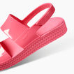 Reef Water Vista - Hot Pink - Down the Line 2 View