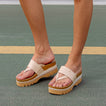 Vista Higher Savanah - Seashell