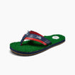 Reef Mulligan II - Patriotic - Left Side View