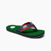 Reef Mulligan II - Patriotic - Main View