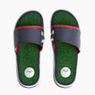 Mulligan Slide - Patriotic - Top View