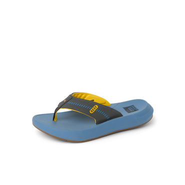 Cruiser - Cold Plunge - Left Side View