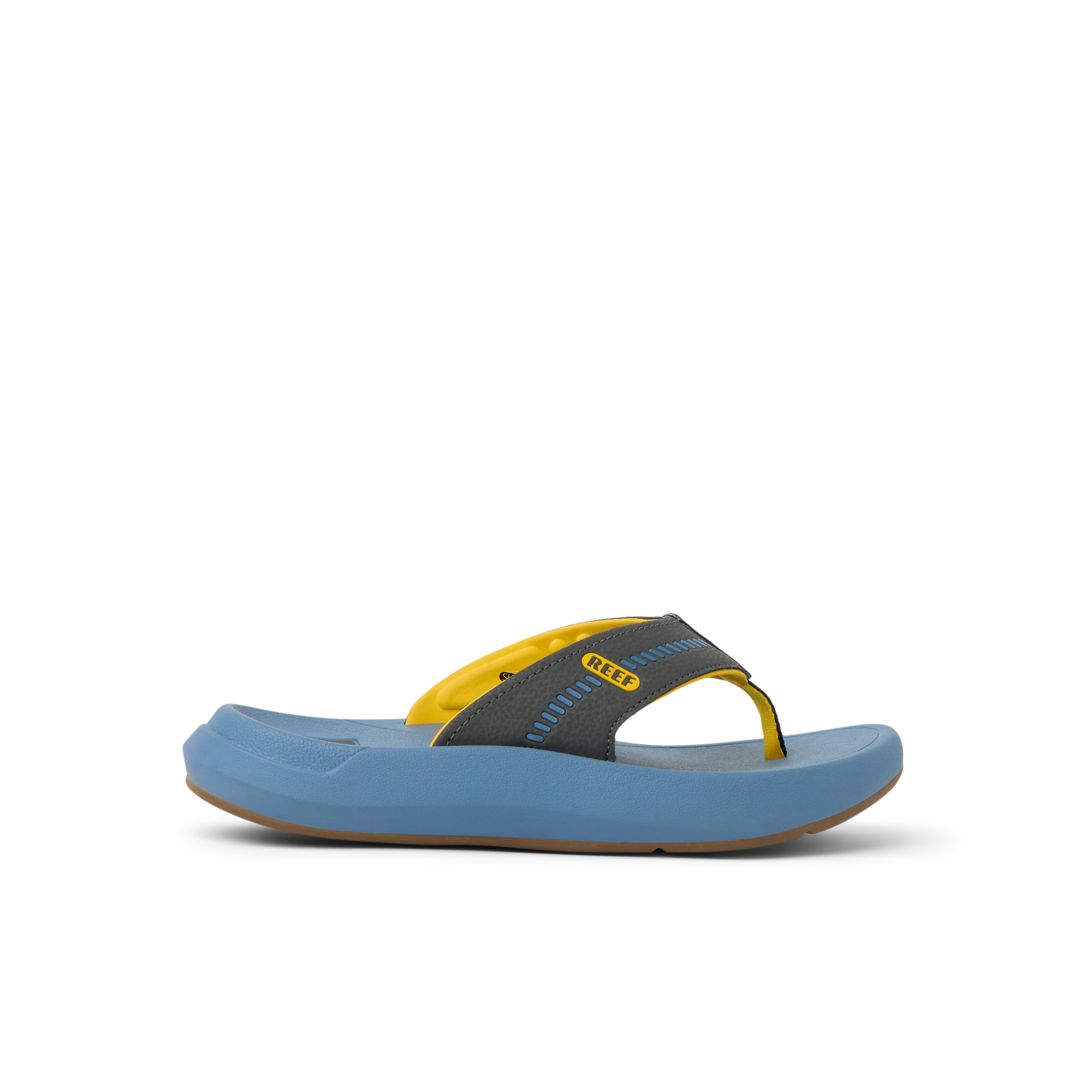 Cruiser - Cold Plunge - Right Side View