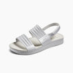 Reef Water Vista - Silver - Left Side View