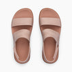 Water Vista Higher - Cameo Rose - Top View