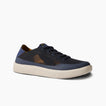 Swellsole Navigator - Navy/Honey - Main View