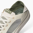 Swellsole Navigator - White/Forest - Down the Line 2 View