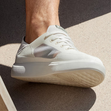 Swellsole Navigator - White/Forest