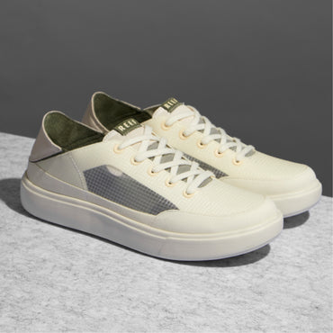Swellsole Navigator - White/Forest
