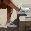 Swellsole Navigator - White/Forest