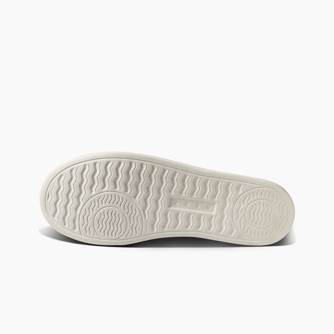 Swellsole Navigator - White/Forest - Underside View