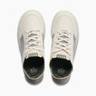 Swellsole Navigator - White/Forest - Top View