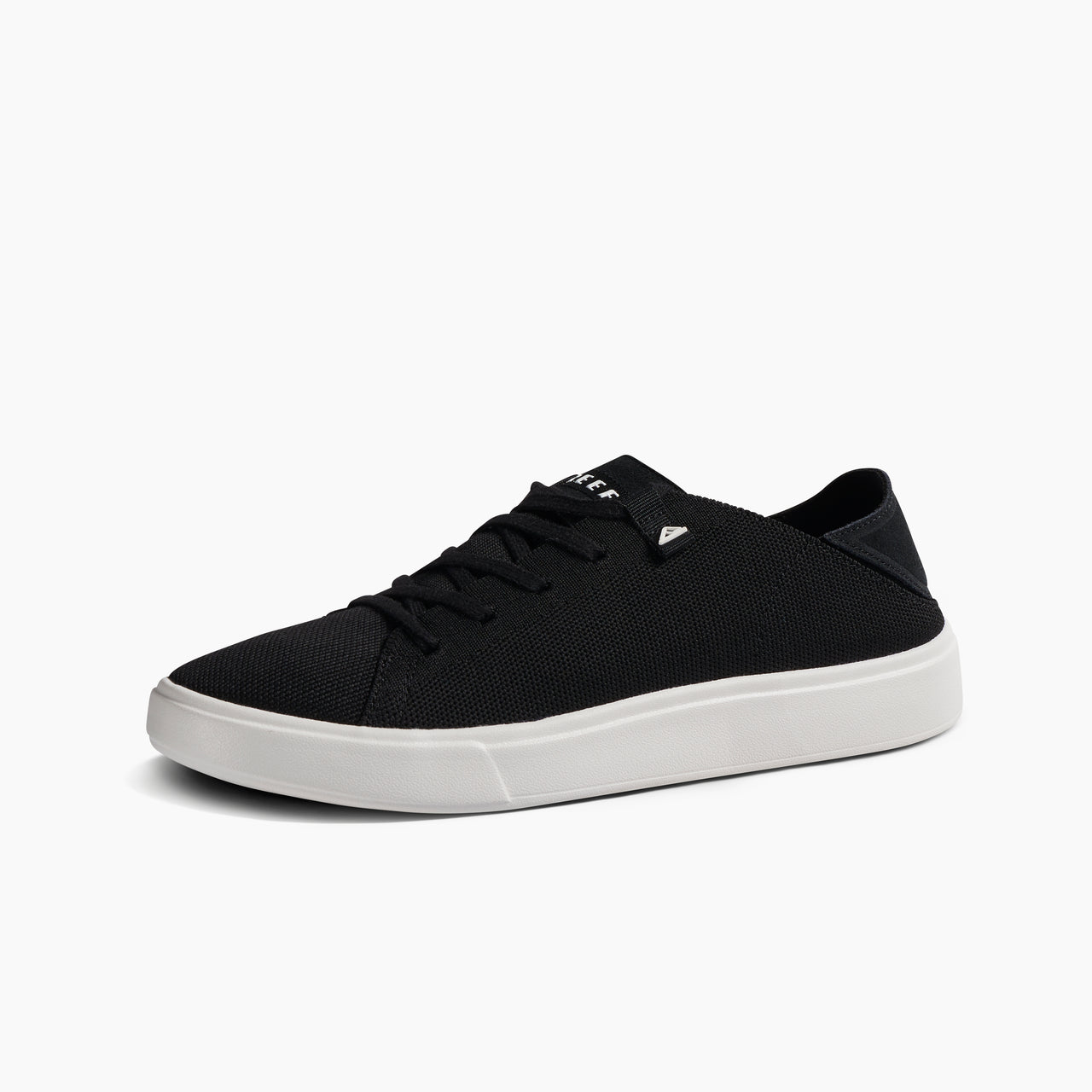 Swellsole Terramar - Black - Left Side View