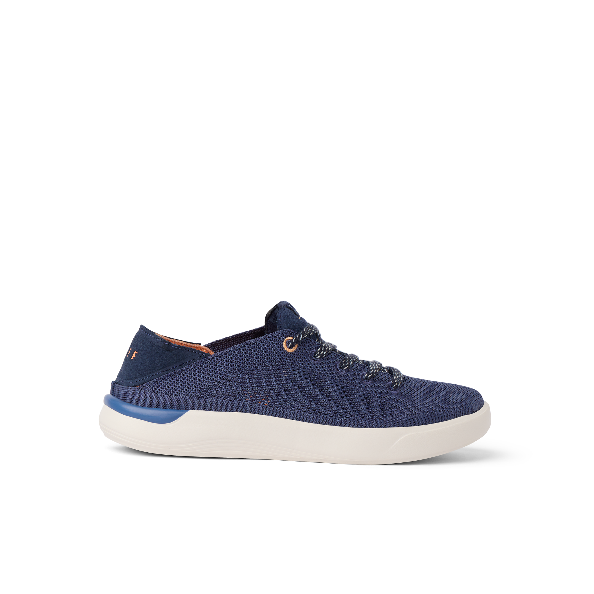 Swellsole Neptune - Navy - Right Side View
