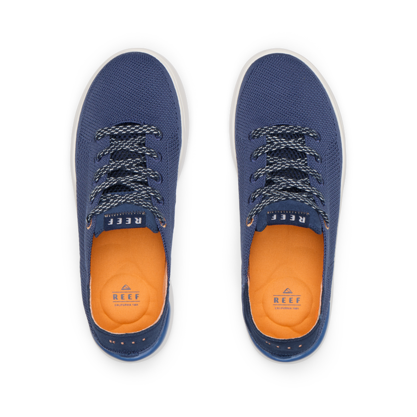 Swellsole Neptune - Navy - Top View
