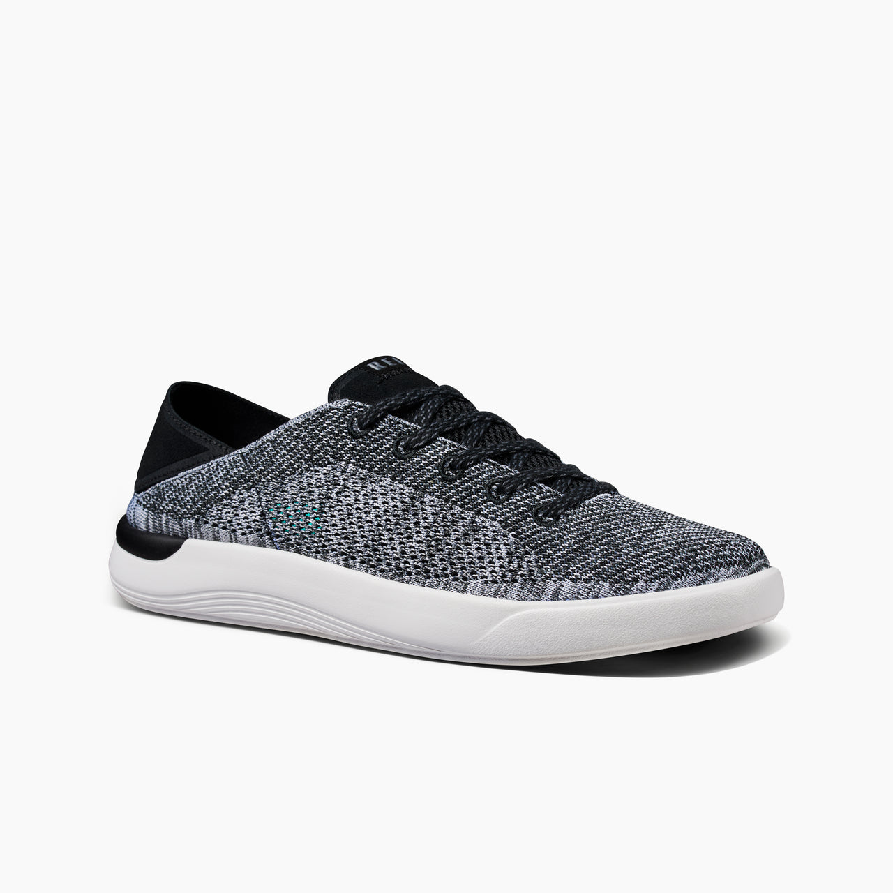 Swellsole Neptune - Charcoal - Main View