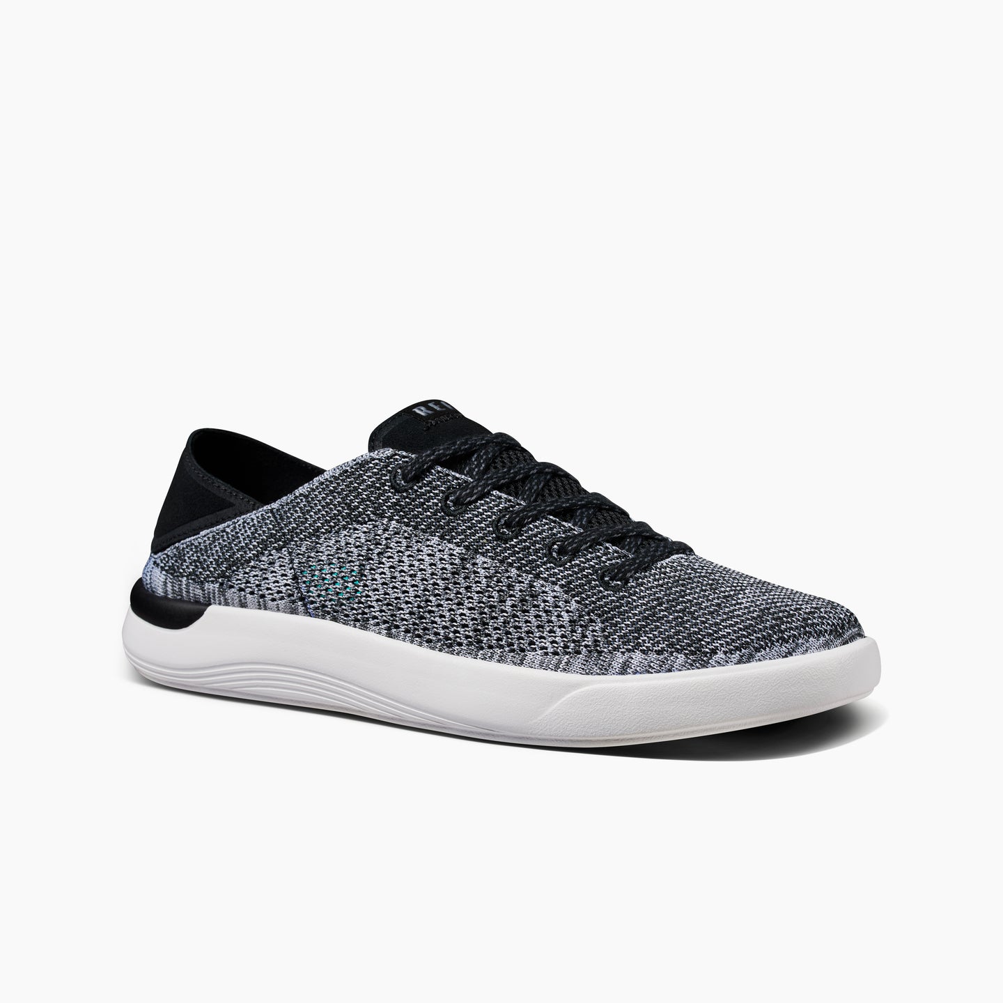 Swellsole Neptune - Charcoal - Main View