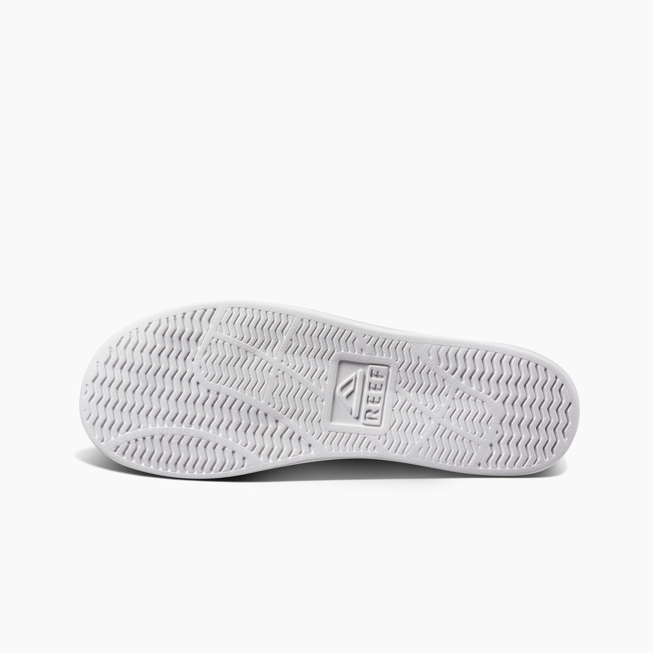 Swellsole Neptune - Charcoal - Underside View