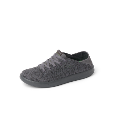Swellsole Neptune - Raven - Left Side View