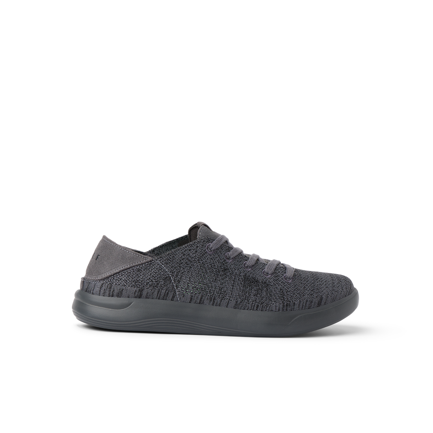 Swellsole Neptune - Raven - Right Side View