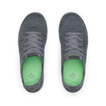 Swellsole Neptune - Raven - Top View