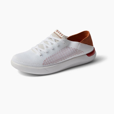 Swellsole Neptune - Rust/White