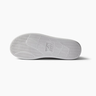 Swellsole Neptune - Rust/White - Underside View