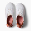 Swellsole Neptune - Rust/White