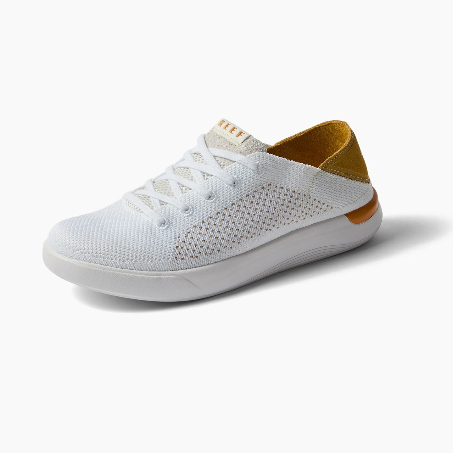 Swellsole Neptune - Honey/White